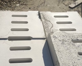 鹤壁水泥盖板